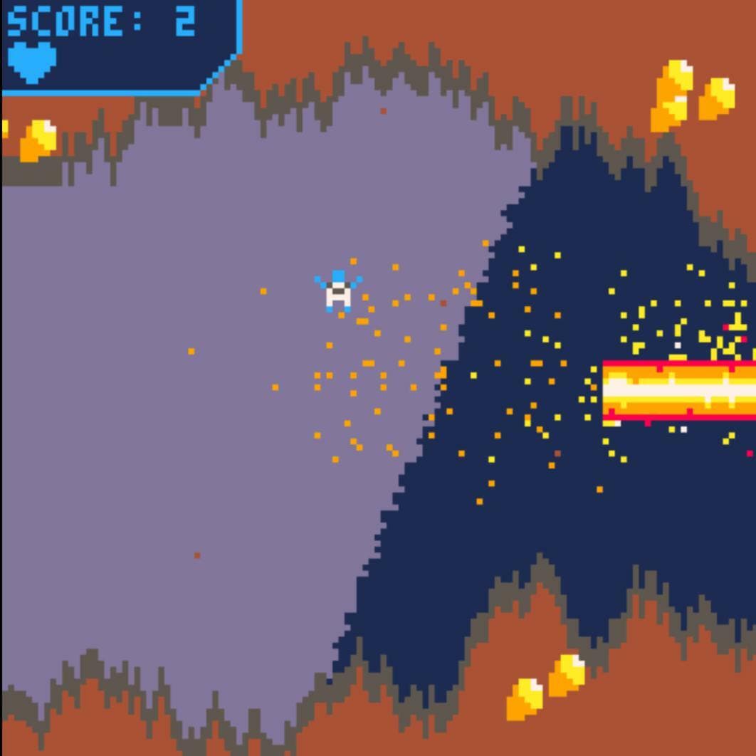 Jumpmine
