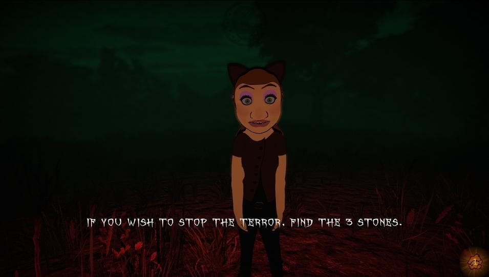 The Terror screenshot 3