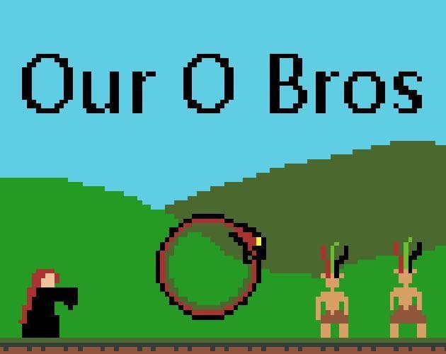 Our O Bros