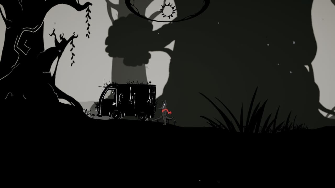 Midnights Dangers screenshot 4