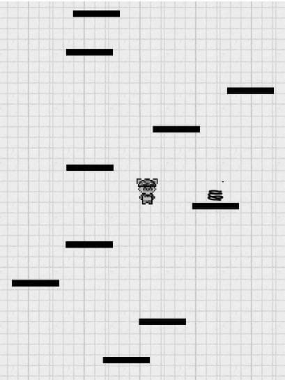 Teemo Jump! screenshot 2