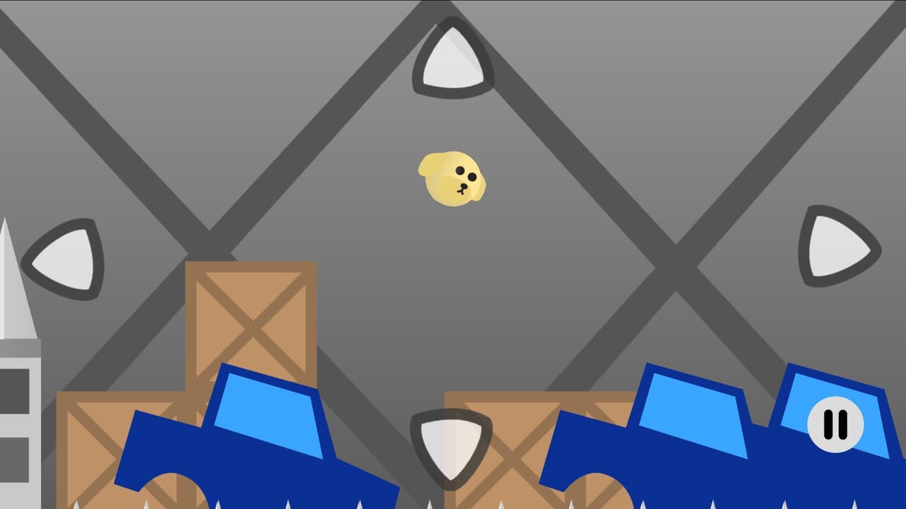 Dog Ball 2 Chapter 1 screenshot 5