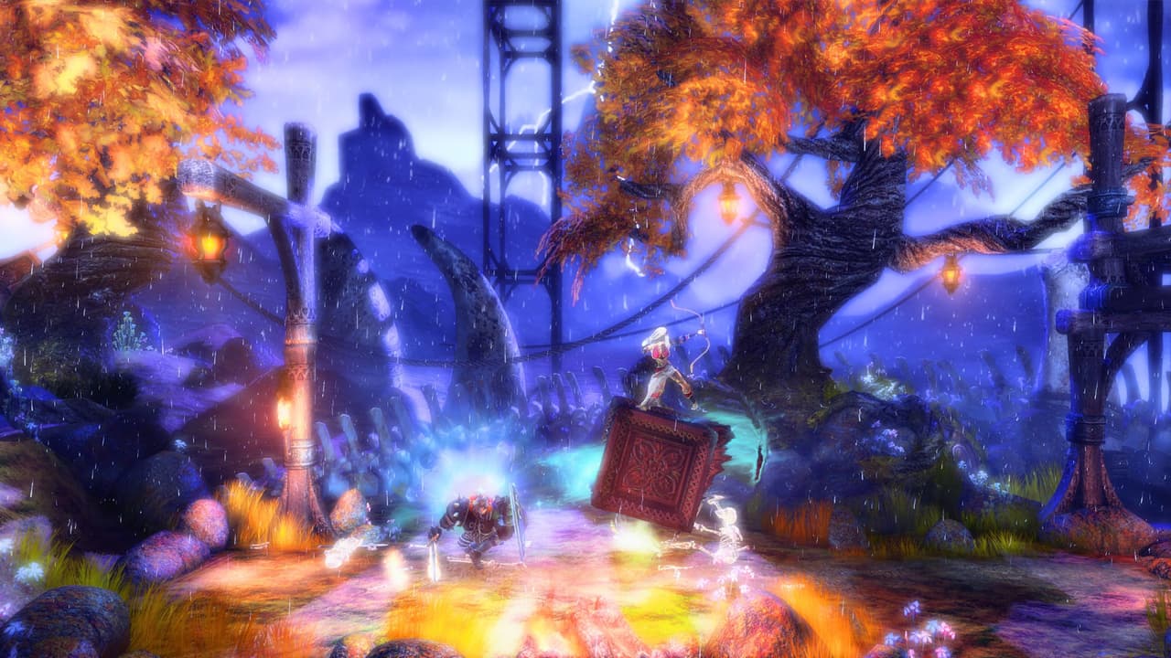 Trine: Ultimate Collection screenshot 3