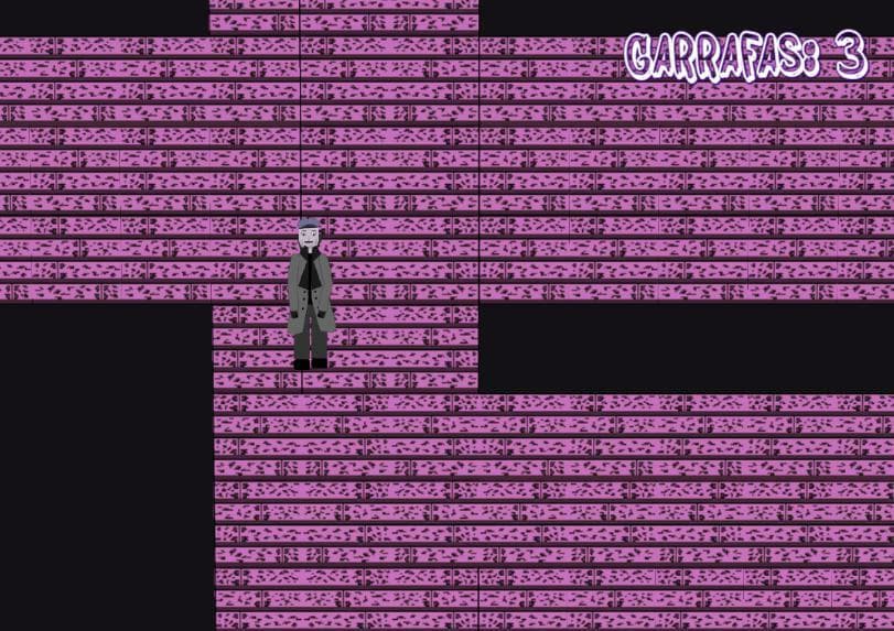Myself (Hagridj) screenshot 3