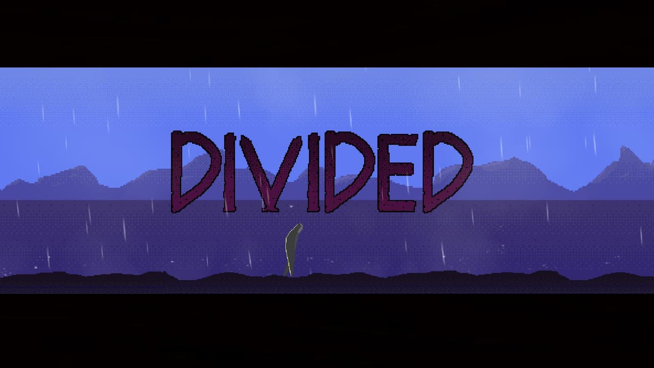 Divided screenshot 2