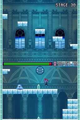 GO Series Tower of Deus screenshot 4