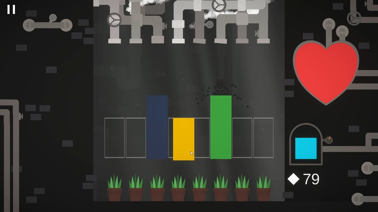 CUBES (itch) (Psychic Snail Studios)