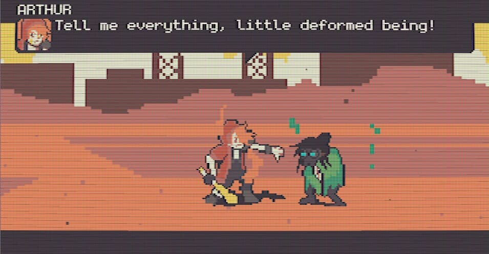 CESSPOOL screenshot 6