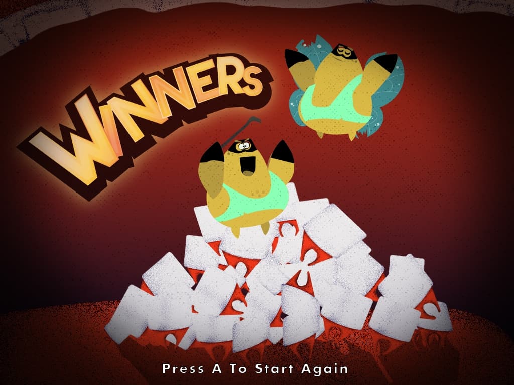 TeethThieves screenshot 3