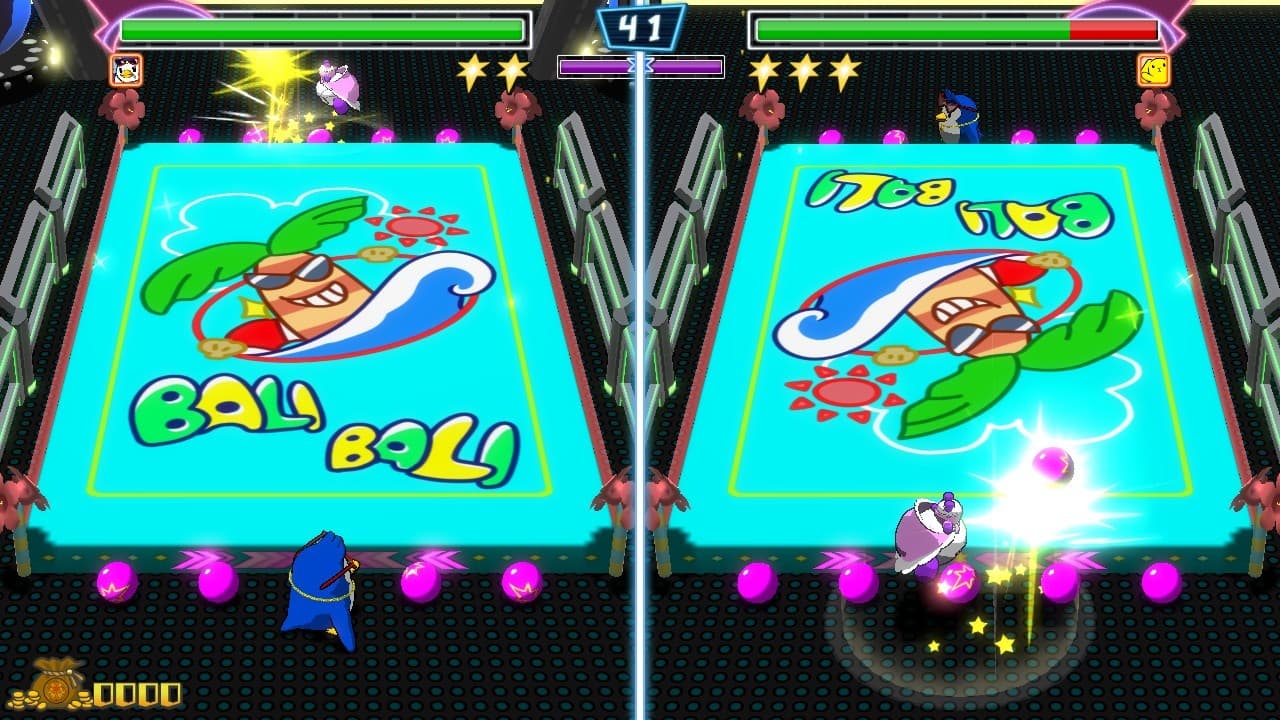 Penguin Wars (2019) screenshot 3