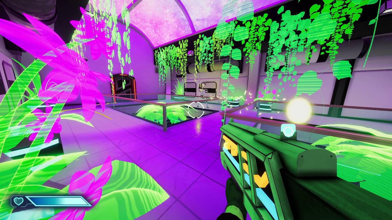 Shots Aboard screenshot 5