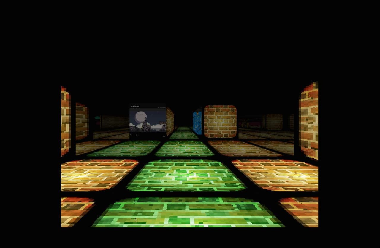 Ludum Maze 30