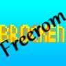 Brocken Freerom
