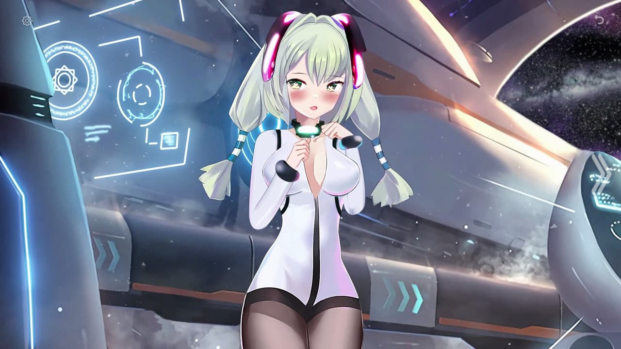 Kiss Effect screenshot 5