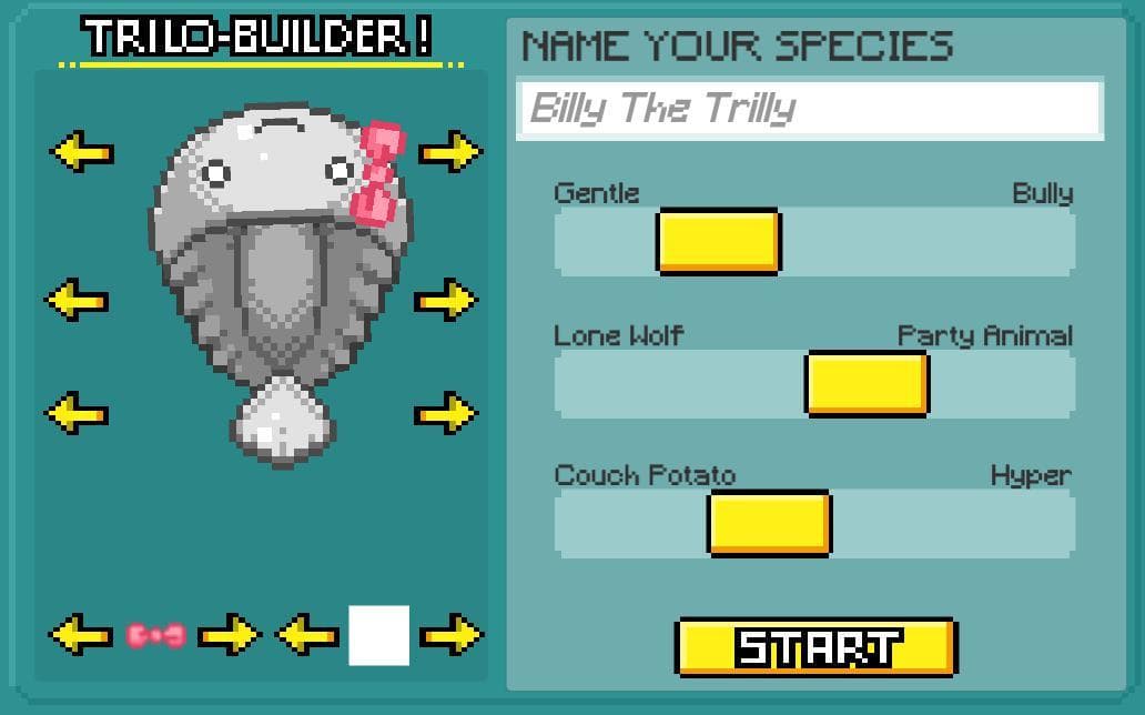 TriloBuddies screenshot 3