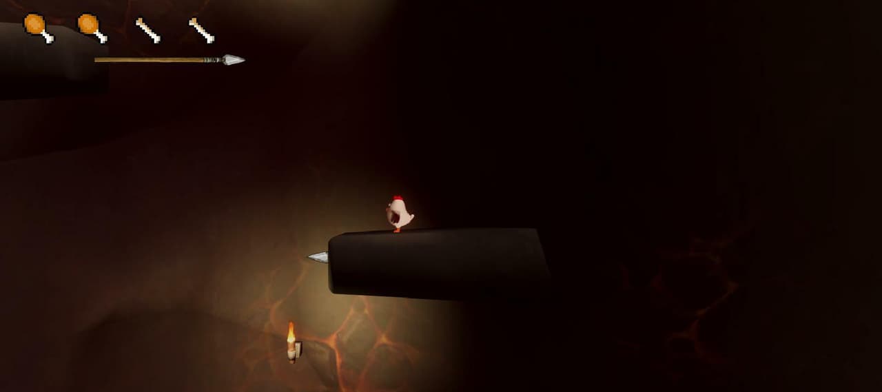 Hells Chicken screenshot 3
