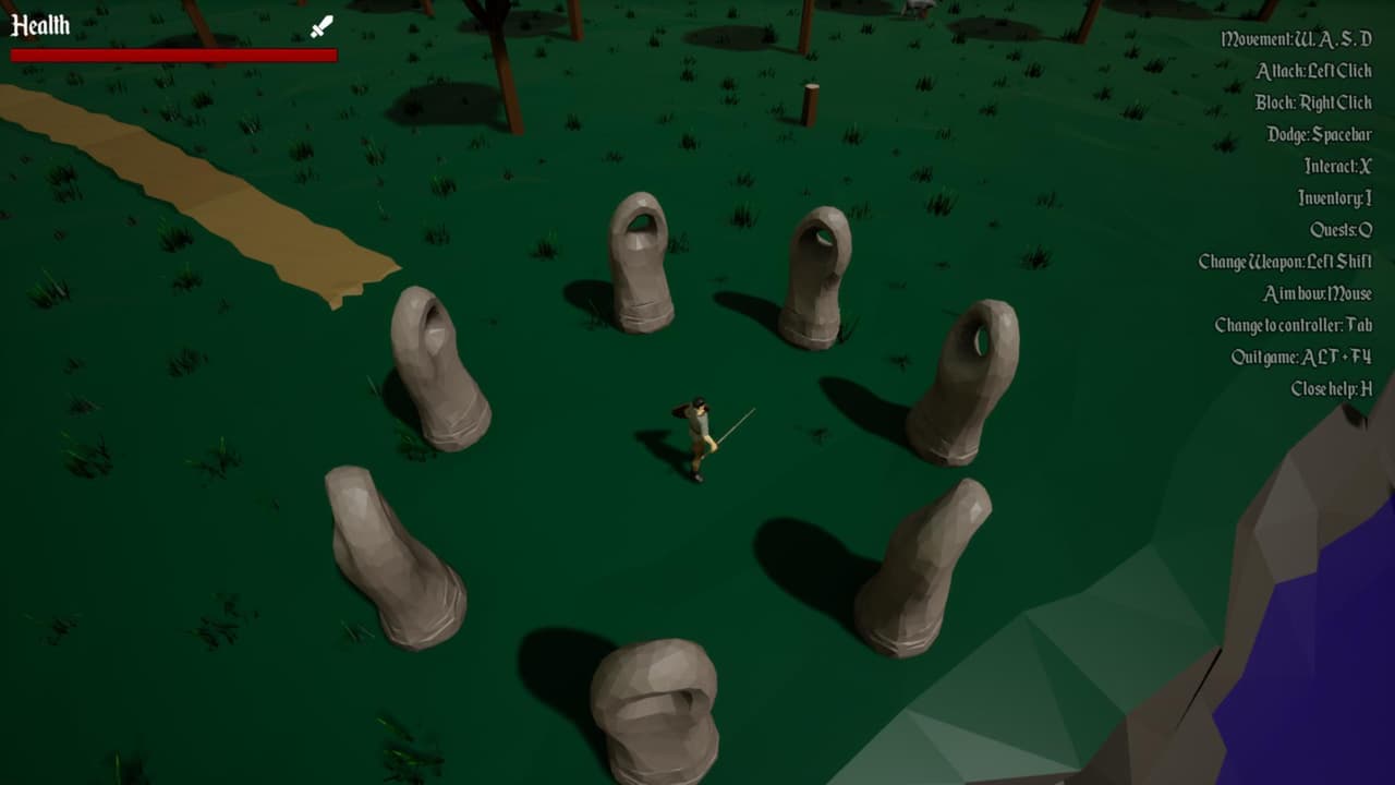 SoulBind screenshot 2