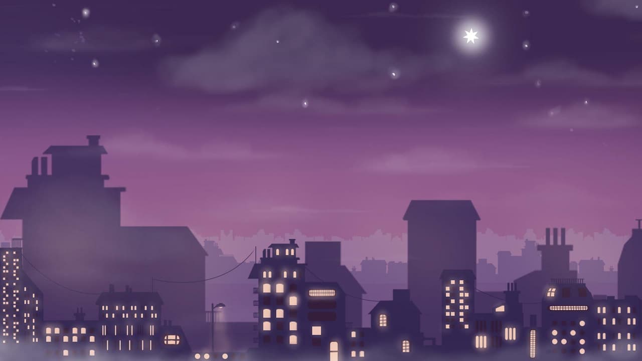 A Bird Odyssey
