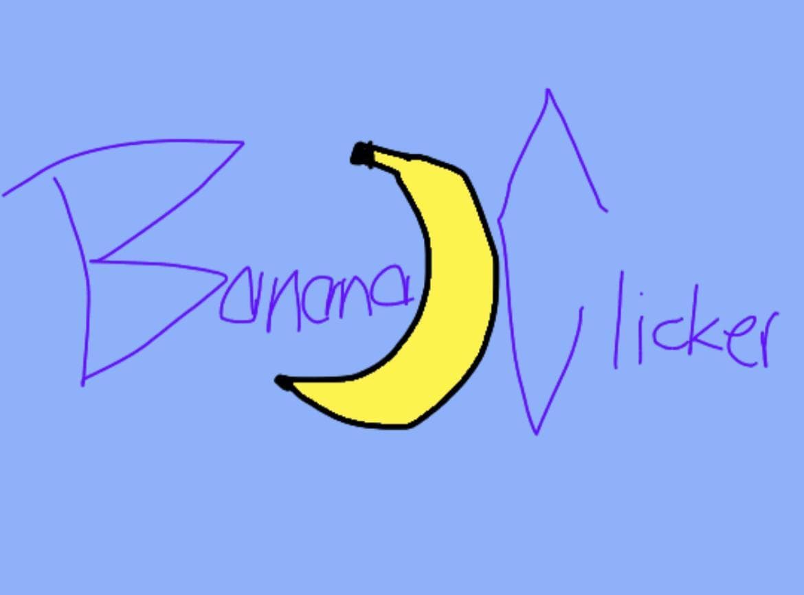 Banan Clicker