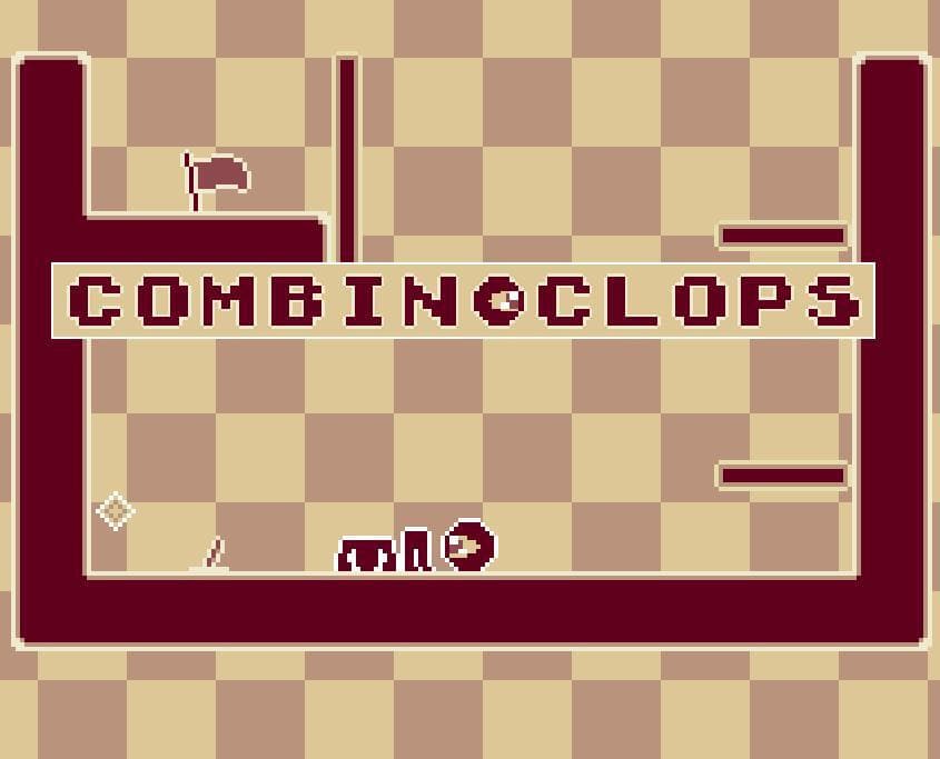 Combinoclops
