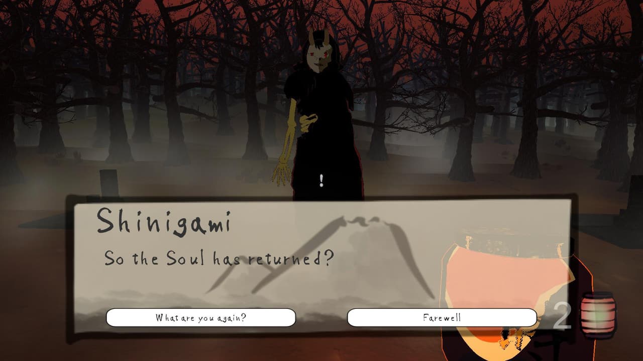 Journey Soul screenshot 5