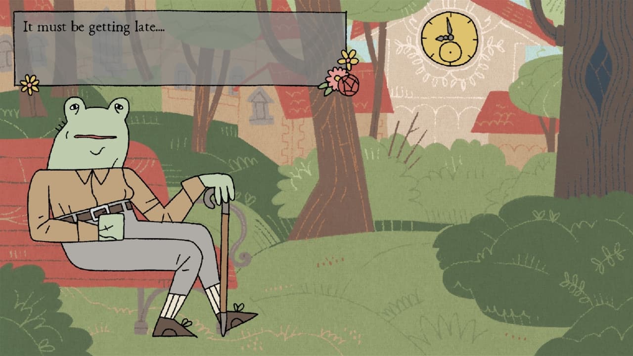Bygone Melodies screenshot 2