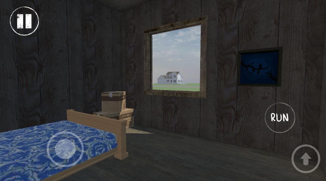 Angry Neighbor: The Town Secrets screenshot 2