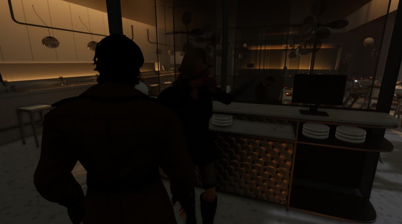 He Got Shivved screenshot 2