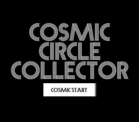 Cosmic Circle Collector screenshot 2
