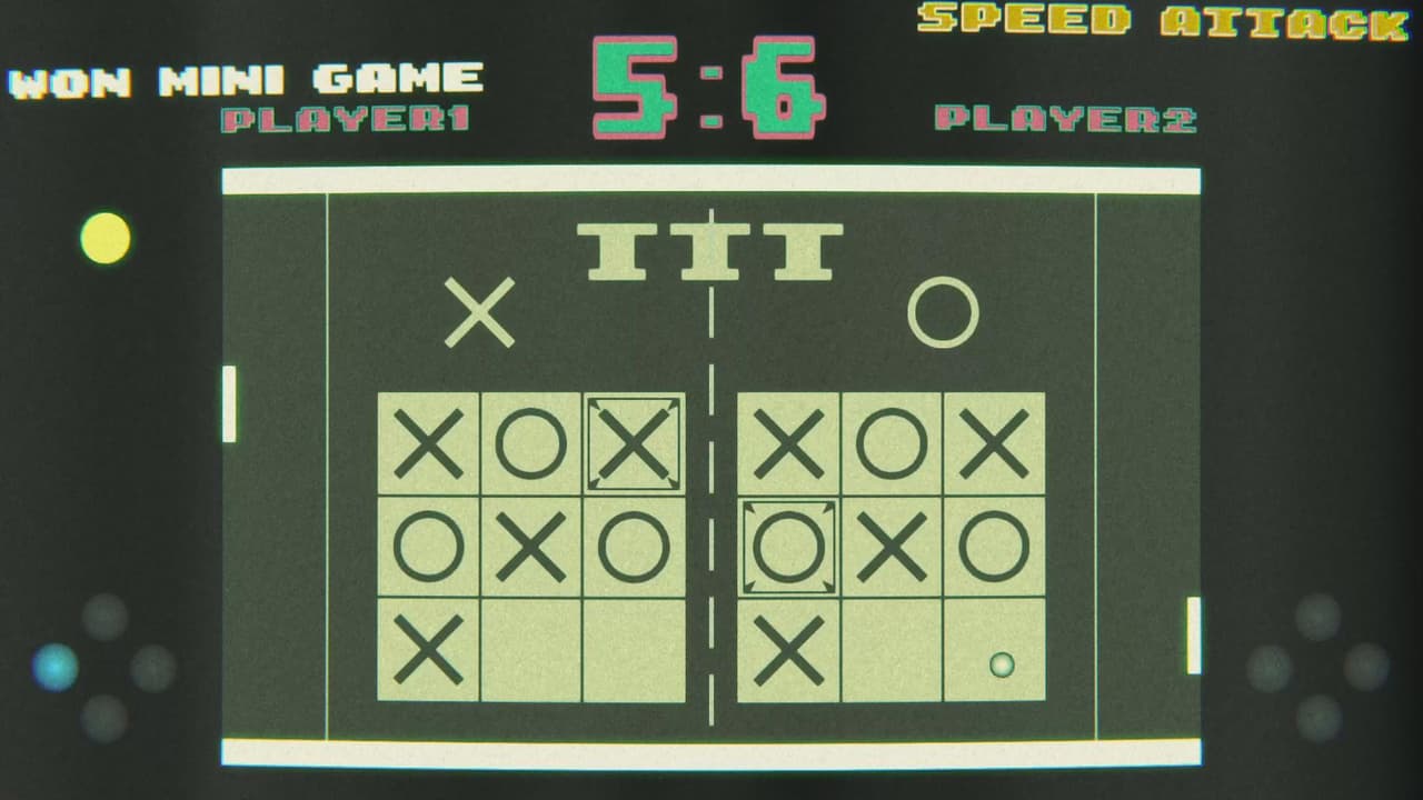 KNOB screenshot 2