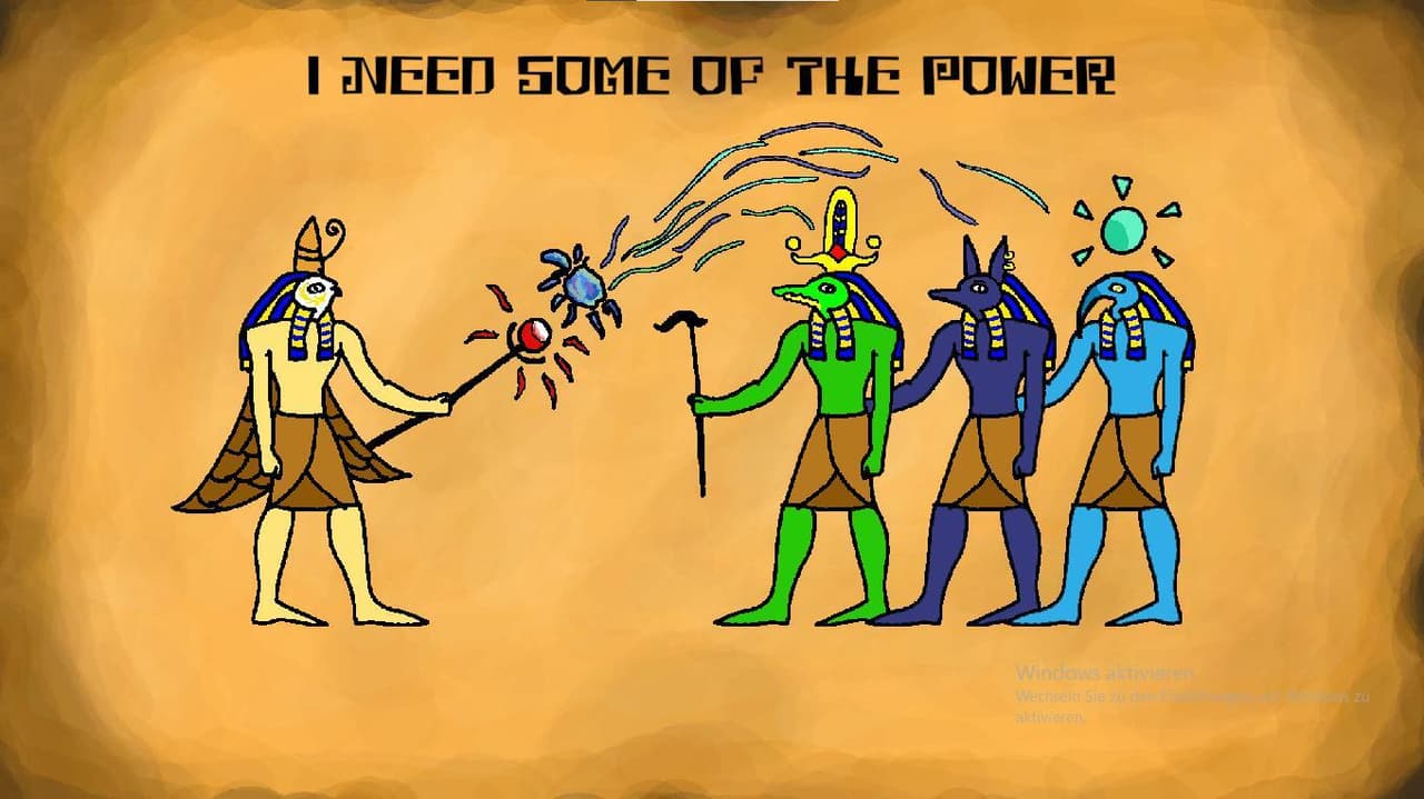 Fate of Ra screenshot 2