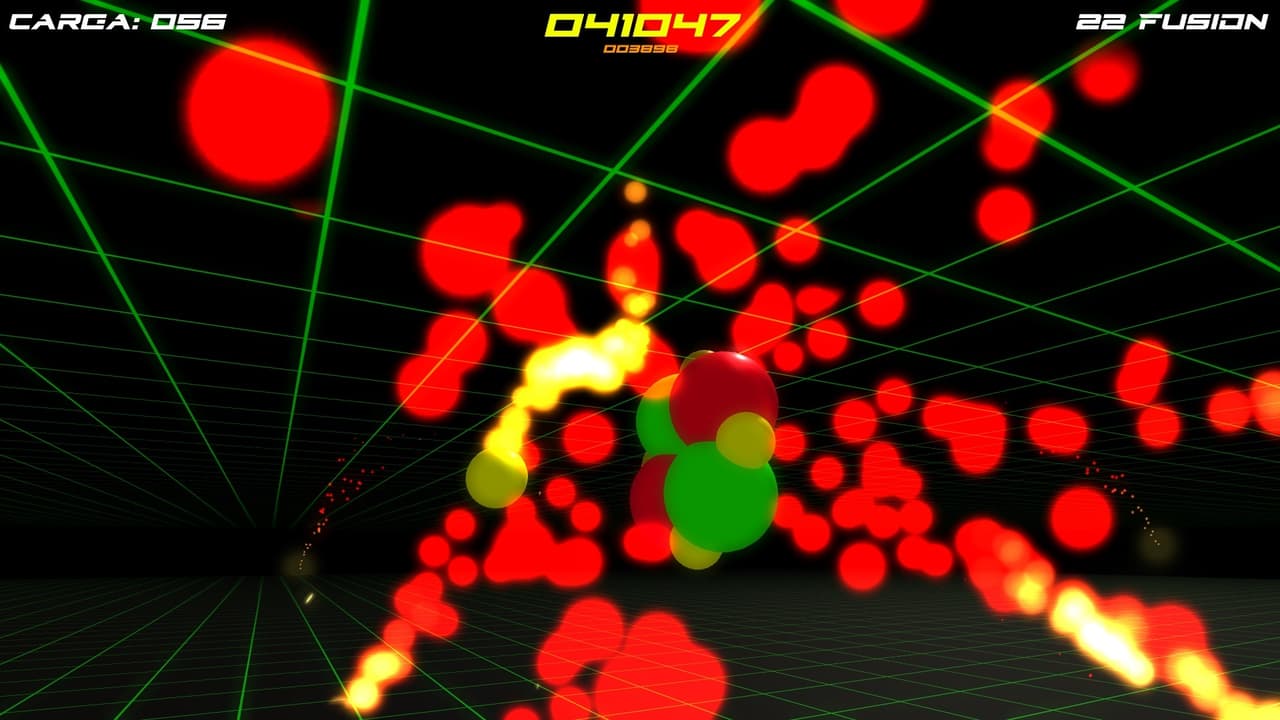 Reaccion Nuclear