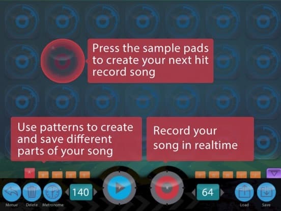 Dubstep Invasion 2: Beat Maker