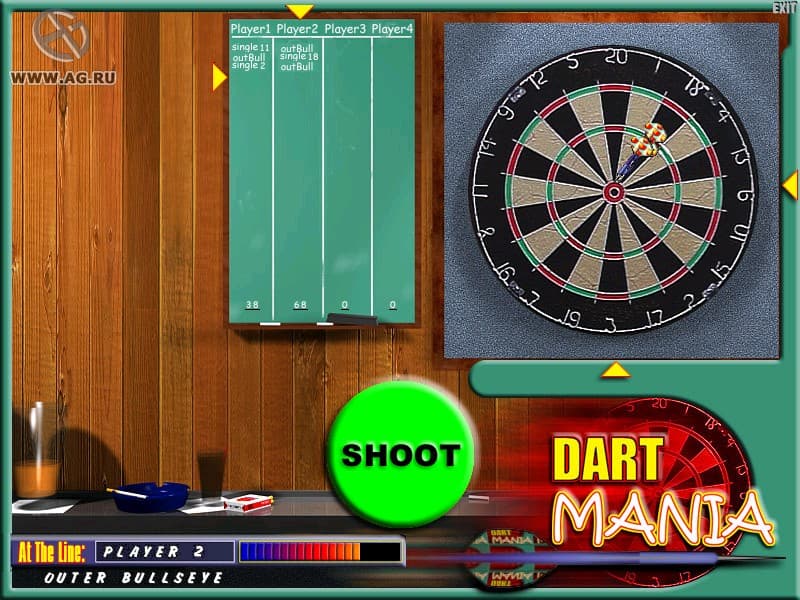 Family Sports Pack screenshot 2
