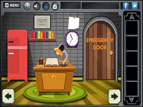 Exit Doors&Rooms screenshot 3