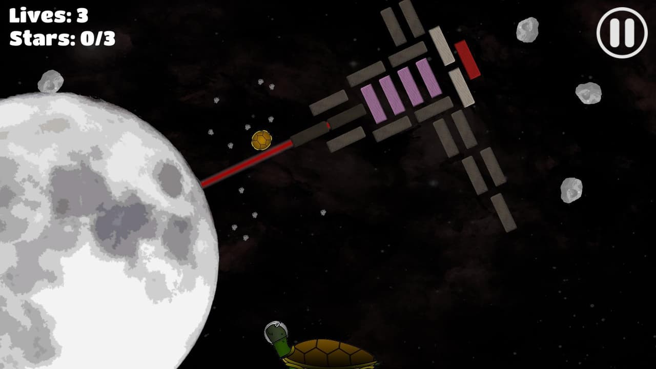 Shell Breaker screenshot 4