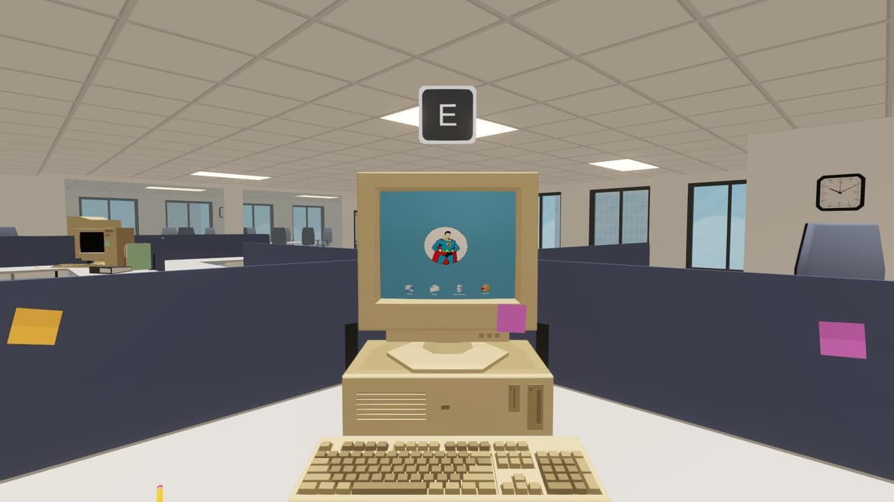 Bierens Incasso Game screenshot 2
