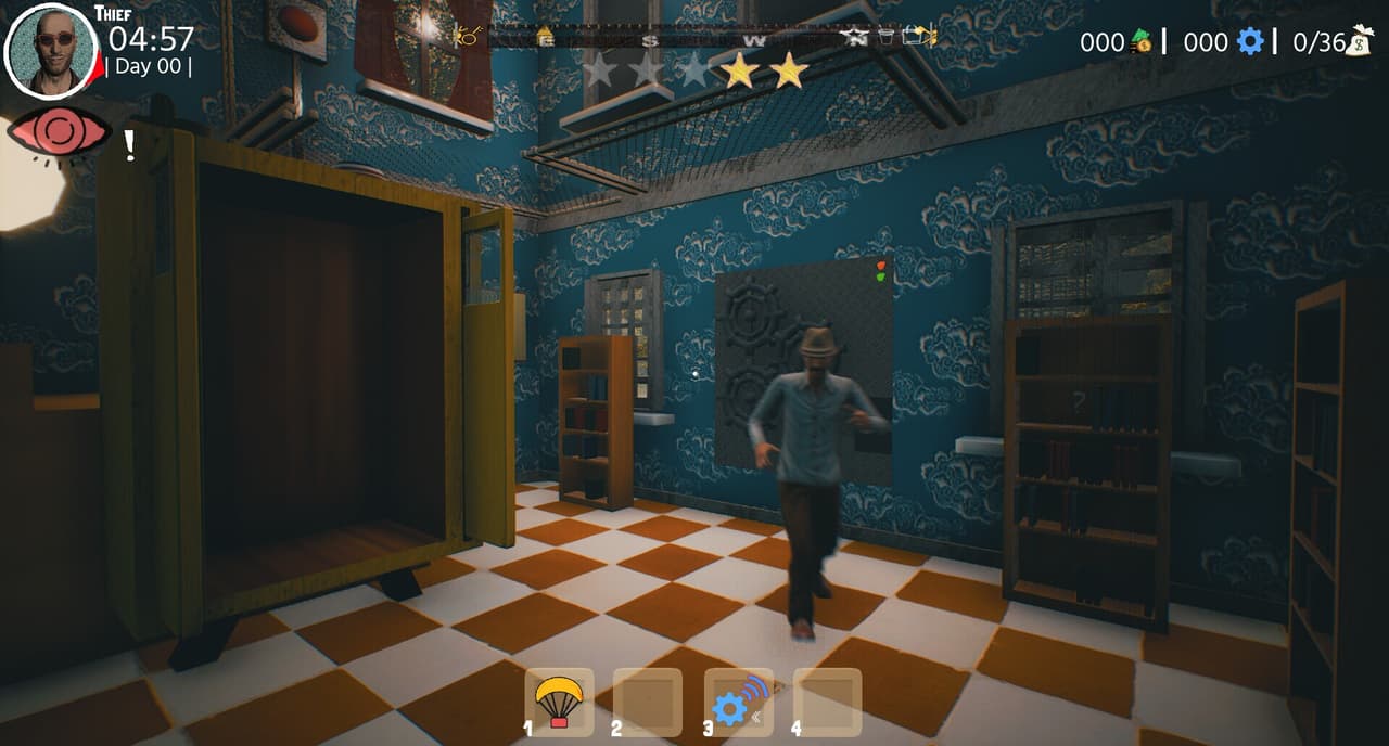 We Heist Too screenshot 6