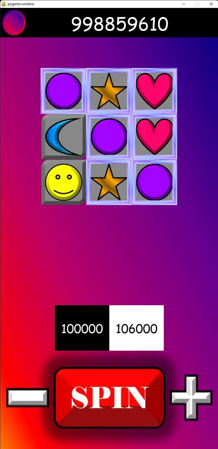 Mobile Free Slots screenshot 4