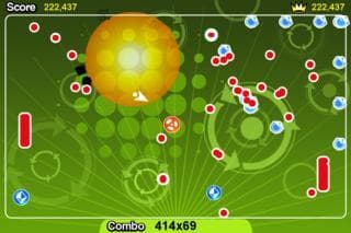 Tilt to Live Lite screenshot 3