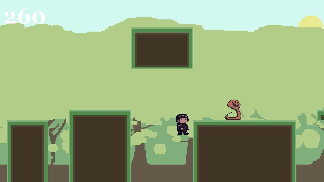 I Flew screenshot 3