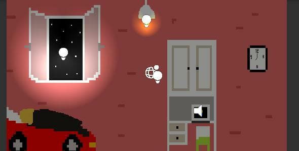 Astral (itch) (EGIN) screenshot 4