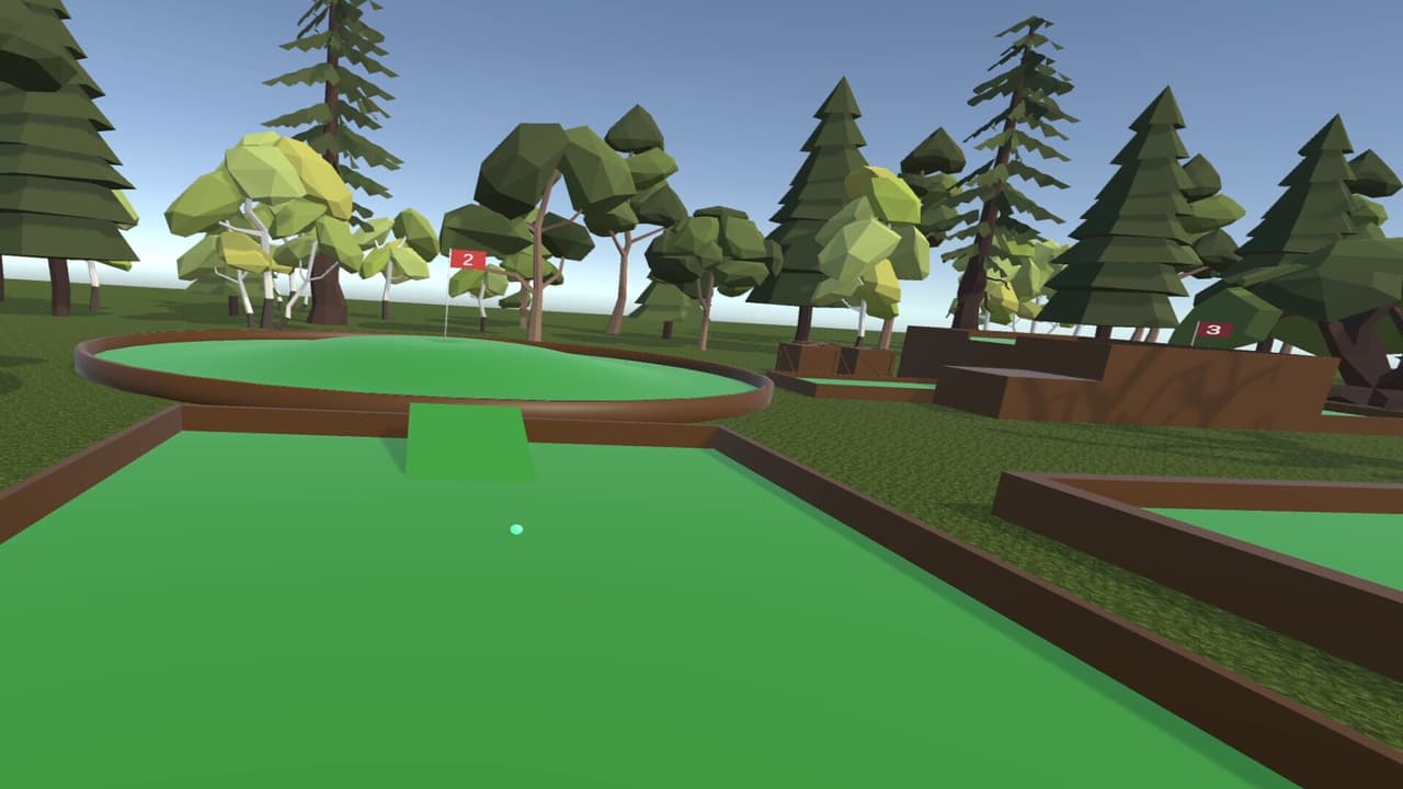 Golf with the Lads screenshot 4