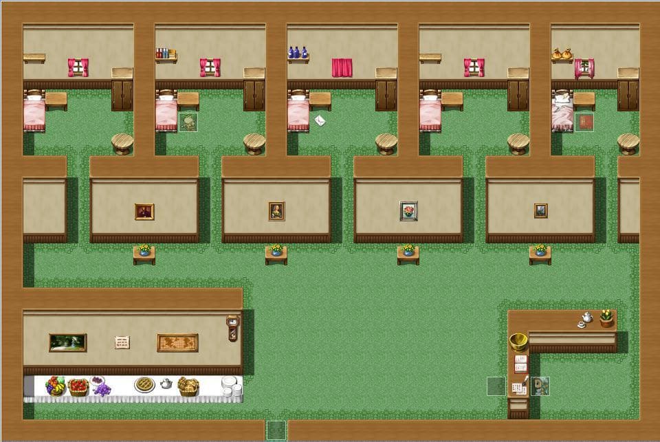 An0m@ly (TRIDIUM) screenshot 2