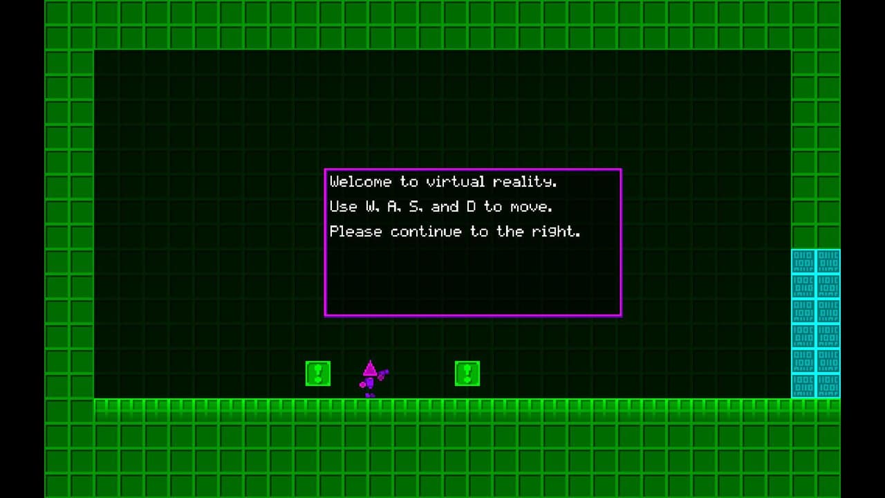 Connection Lost screenshot 2