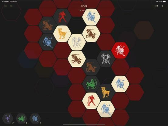 Aries: Origins screenshot 6