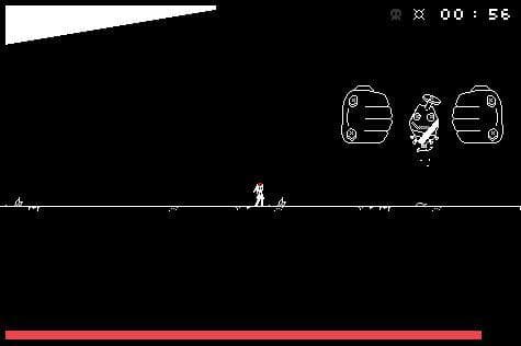 Project Savior: Prologue