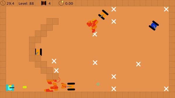 YUT YUT (itch) screenshot 5