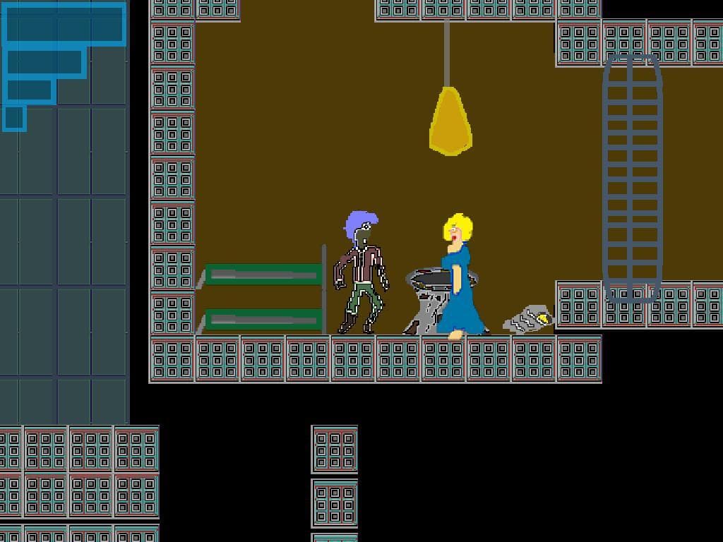 Seid Znaleziskoo screenshot 2