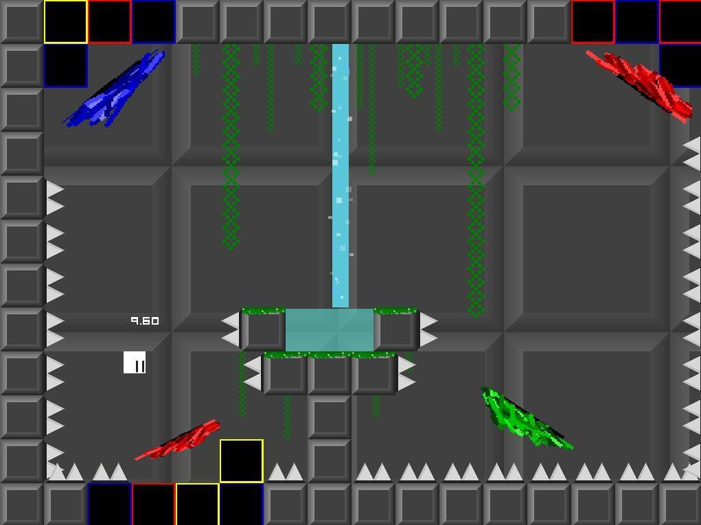Get out of the Flag screenshot 3